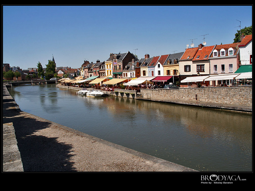 Amiens